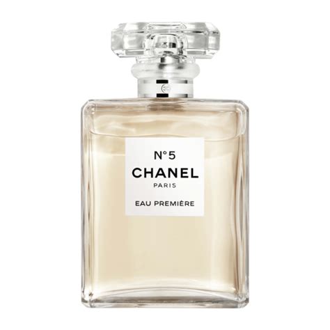 chanel l'eau premiere|Chanel no 5 perfume cost.